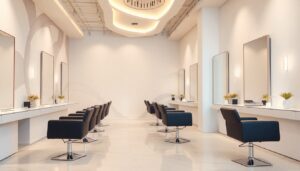 elevate your image top oneword hair salon names for 2025